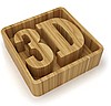 5D кино - иконка «3D» в Кировске