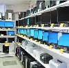 Компьютерные магазины в Кировске