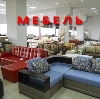 Магазины мебели в Кировске