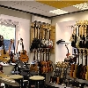 Музыкальные магазины в Кировске