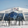 Спортивные комплексы в Кировске