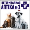 Ветеринарные аптеки в Кировске